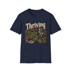 Thriving out of Spite C1 T-Shirt