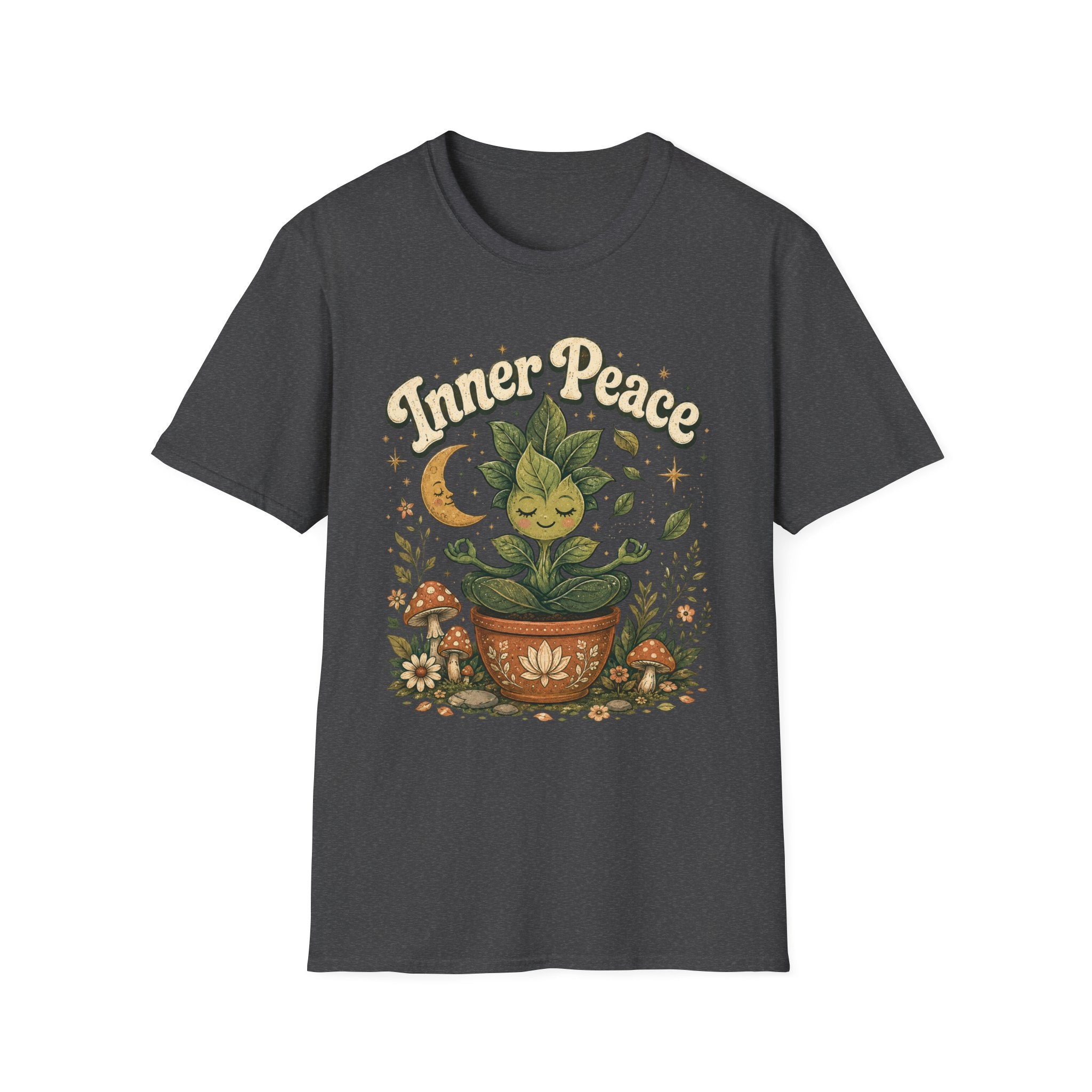 Inner Peace C1 T-Shirt