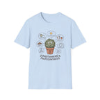Overthinking Photosynthesis G1 T-Shirt