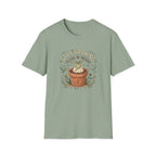 Still Growing Please Be Patient G1 T-Shirt