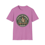 Certified Leaf Supervisor G1 T-Shirt