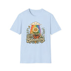 Still Blooming Happy Cloud C1 T-Shirt