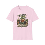 Where is My Phone C1 T-Shirt