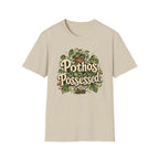 Pothos Possessed C1 T-Shirt