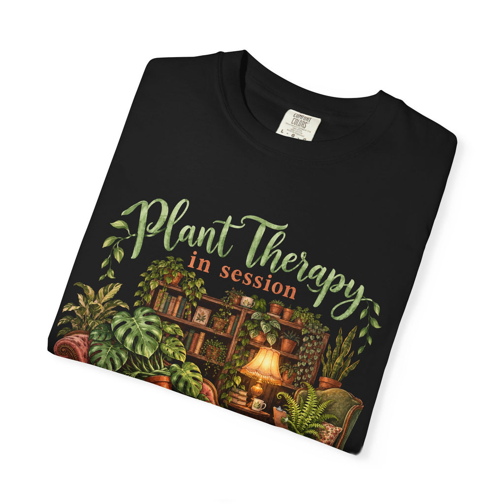 Plant Therapy in session 2 - Premium T-Shirt