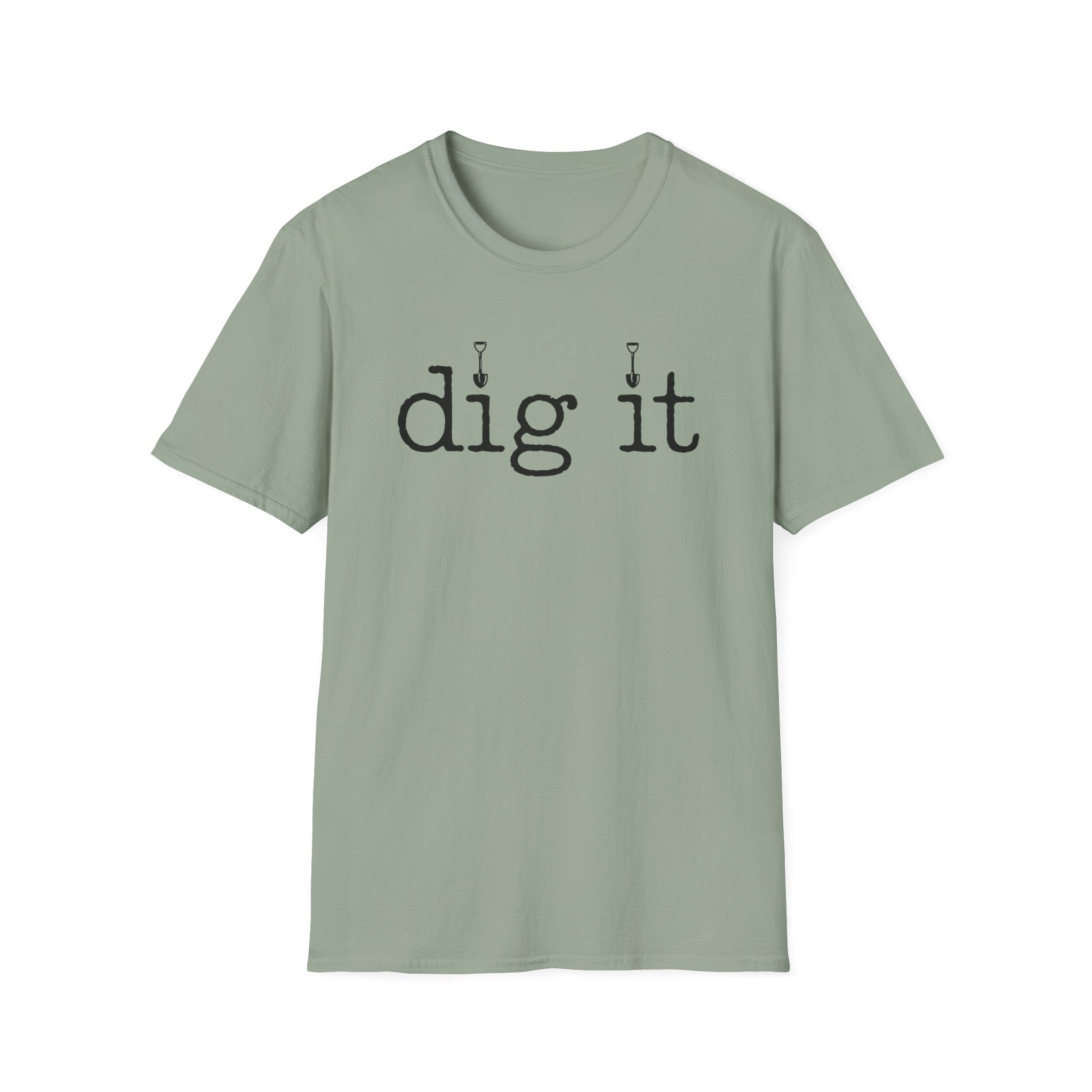 dig it C1 T-Shirt