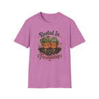 Rooted In Friendship C1 T-Shirt