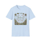 Medicine for the soul G1 T-Shirt