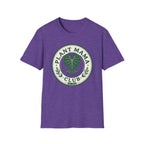 Plant Mama Club T-shirt G1