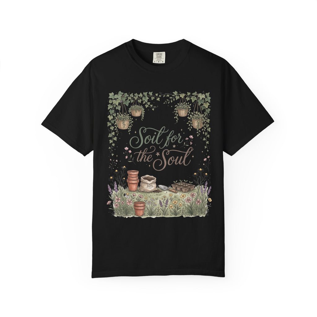 Soil for the Soul Premium T-Shirt