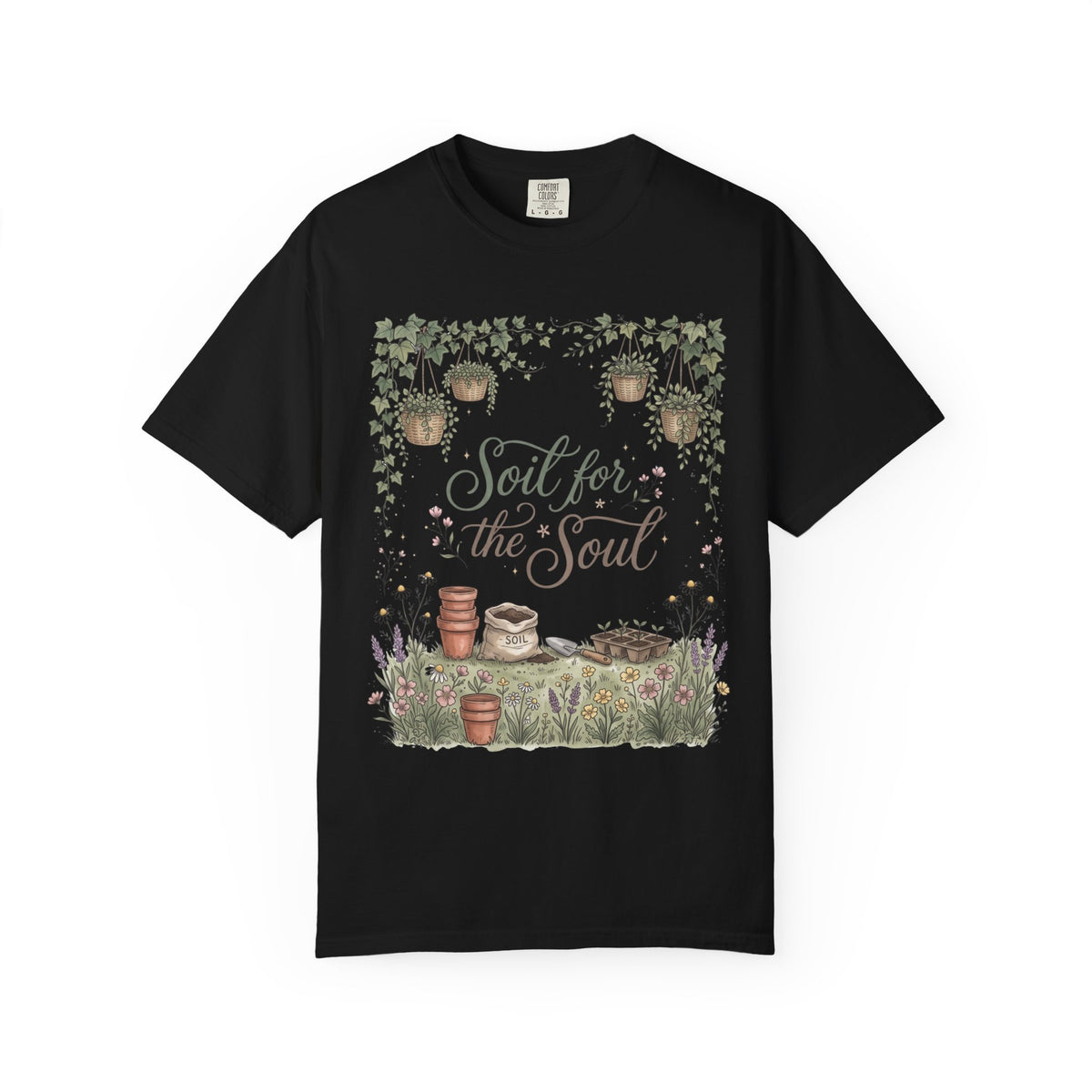 Soil for the Soul Premium T-Shirt