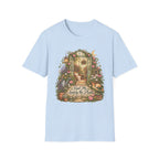 Find Me Among the Plants C2 T-Shirt