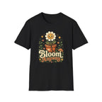 Bloom Anyway C1 T-Shirt