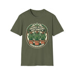Snake Plant Security G1 T-Shirt