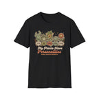 My Plants Have Personalities G1 T-Shirt