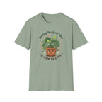 Sending You Good Vibes & New Leaves G1 T-Shirt