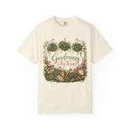 Gardening is My Therapy M1 Premium T-Shirt