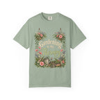Gardening is My Therapy - Premium T-Shirt