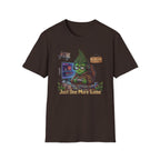 Just One More Game G1 T-Shirt