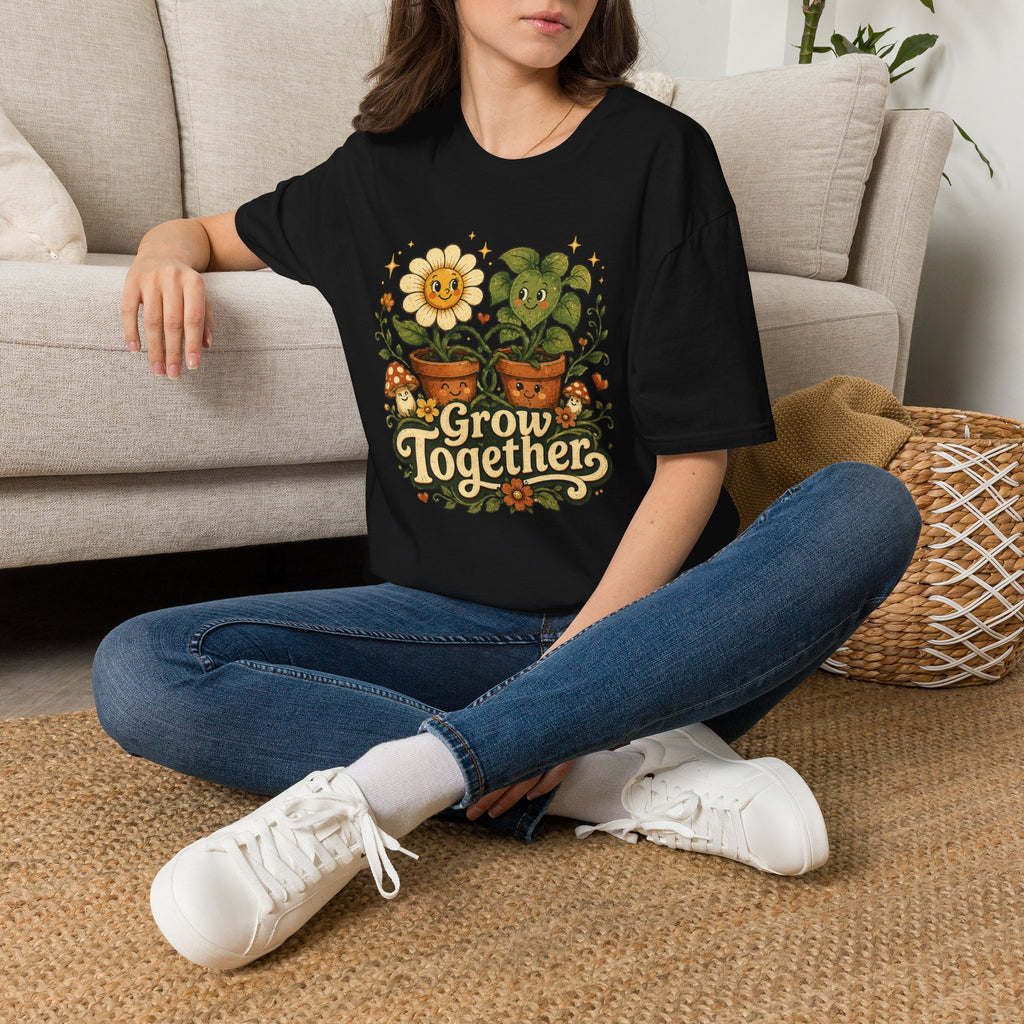 Grow Together C1 T-Shirt