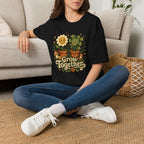 Grow Together C1 T-Shirt