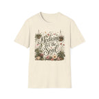 Medicine for the soul C1 T-Shirt