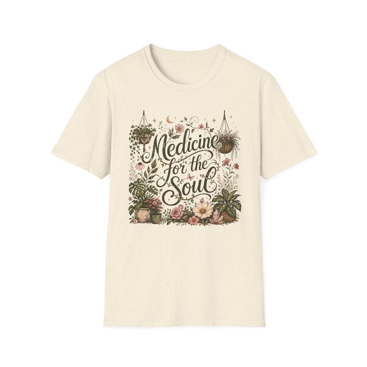 Medicine for the soul C1 T-Shirt