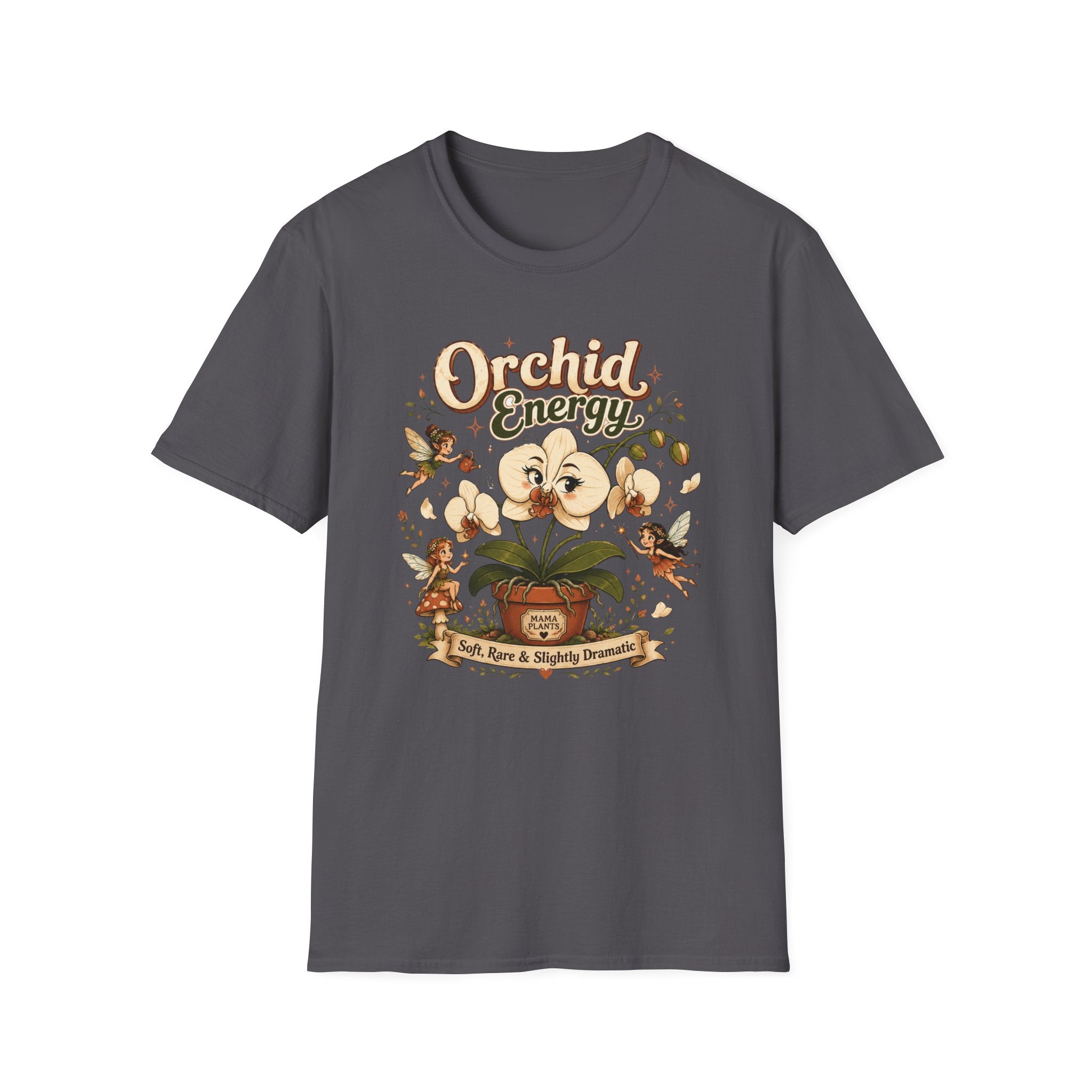 Orchid Energy C1 T-Shirt