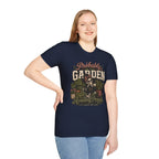 Probably in the Garden C1 T-Shirt