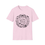 Garden Rituals Mushrooms C1 T-Shirt