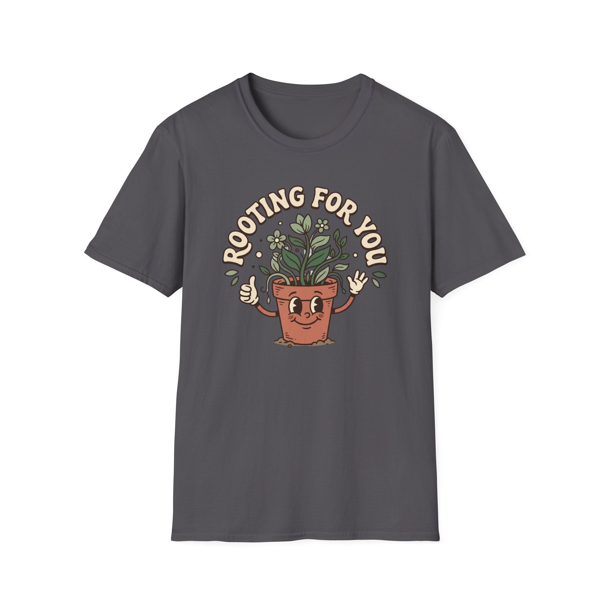 Rooting For You G1 T-Shirt