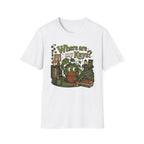 Where are my Keys C2 T-Shirt