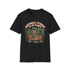 Emotionally Attached to My Plants G1 T-Shirt