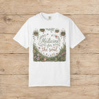 Medicine for the Soul Comfort Colors  Premium T-shirt