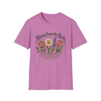 Bloom from the Roots C1 T-Shirt