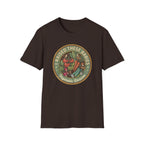 I RAISED THESE BABIES G1 T-Shirt