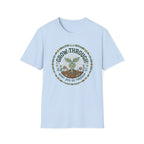Sending You Good Vibes & New Leaves C1 T-Shirt