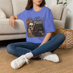 All Plants are Edible Some only Once C5 T-Shirt