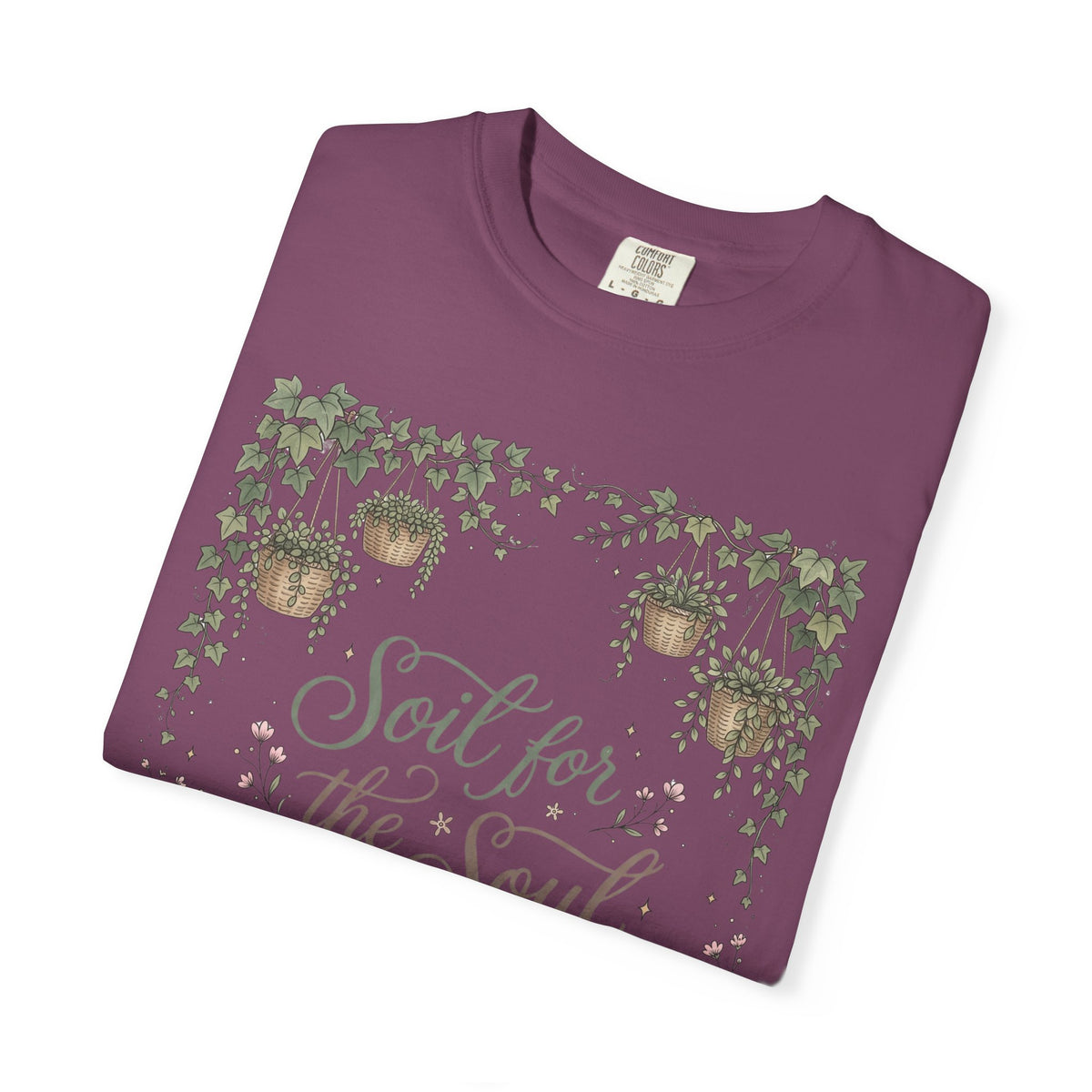 Soil for the Soul Premium T-Shirt