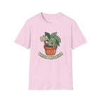 Water Me Later Do Not Disturb G1 T-Shirt