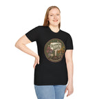 BLOOMING OUT OF SPITE G1 T-Shirt