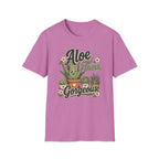 Aloe There, Gorgeous C1 T-Shirt