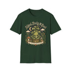Mind Body Soul G2 T-Shirt