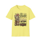 All Plants are Edible Some only Once C2 T-Shirt