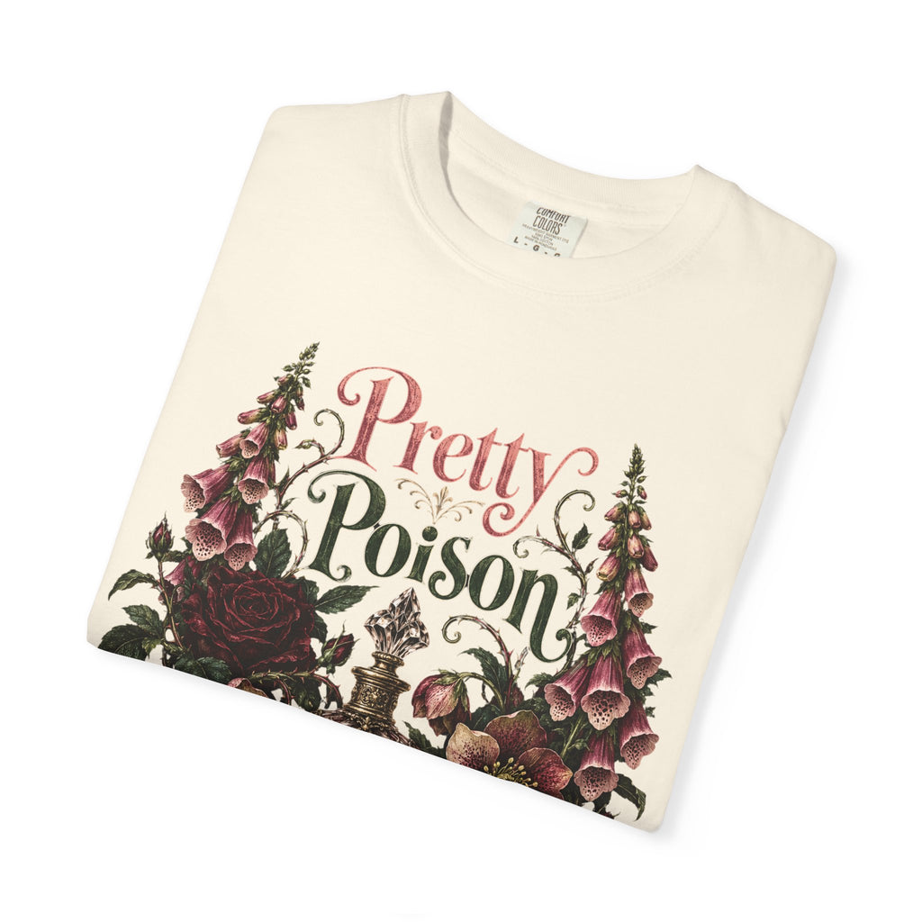 Pretty Poison - Premium T-Shirt