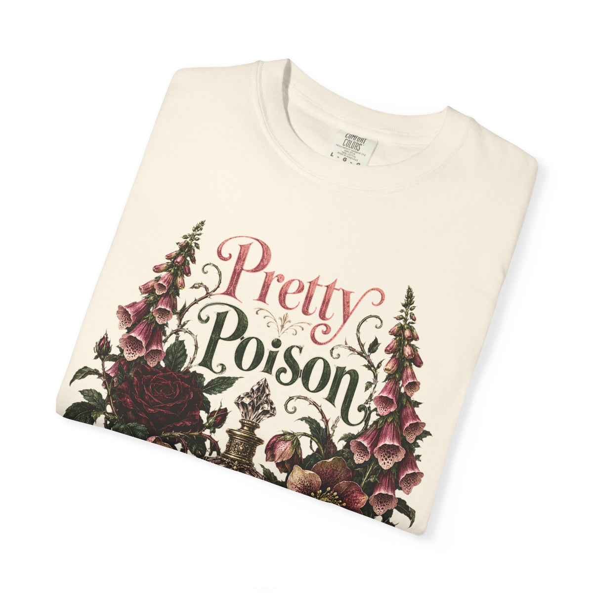 Pretty Poison - Premium T-Shirt