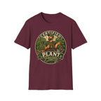 Certified Plant Papa C1 T-Shirt