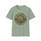RAISED BY PLANTS G1 T-Shirt