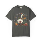 Goosing Christmas Time Premium T-Shirt