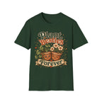 Plant Besties Forever C1 T-Shirt